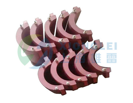 擠出機(jī)鑄鐵電加熱圈